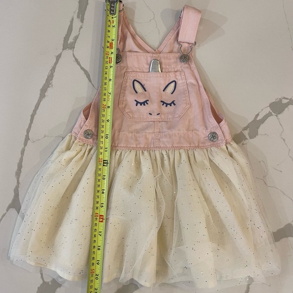 OshKosh B’Gosh Unicorn Dress - Picture 8 of 10